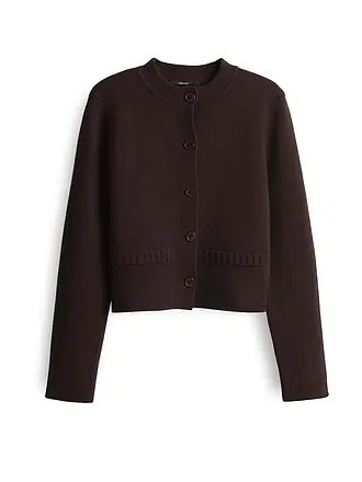 SOMEDAY | Strickjacke TOLEEN | 
